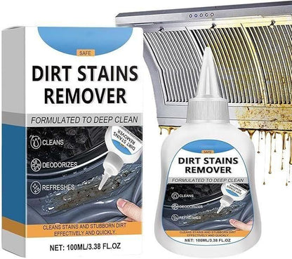 Dirt Stains Remover 200ML Pack of 2