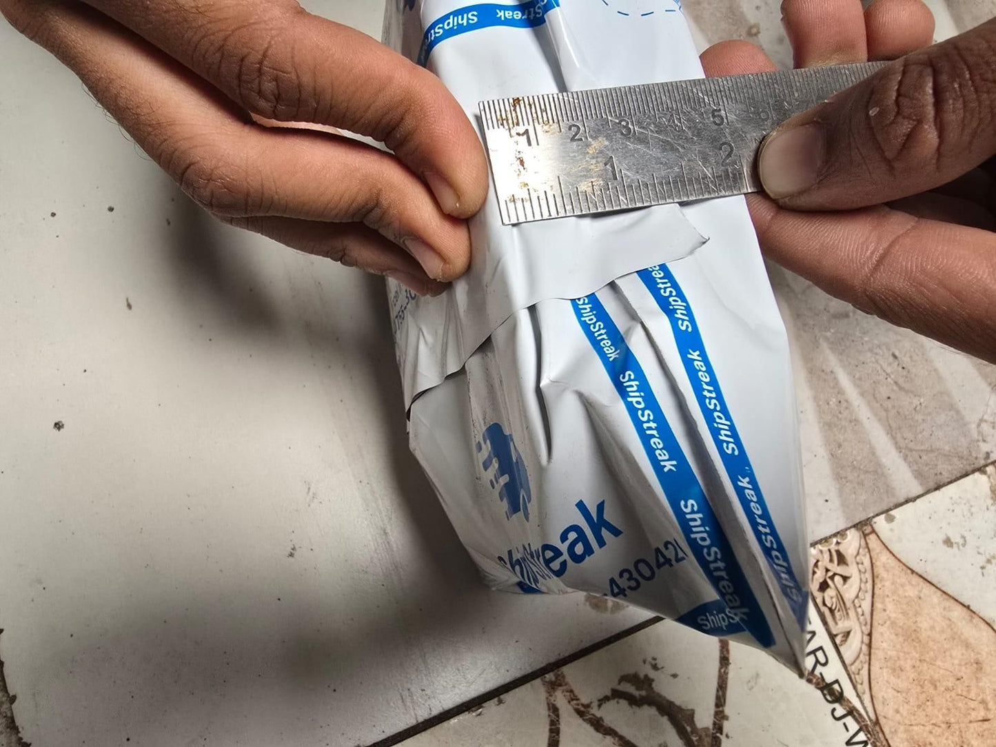 Multipurpose Cleaner for Bathroom 200gm (Pack of 2)